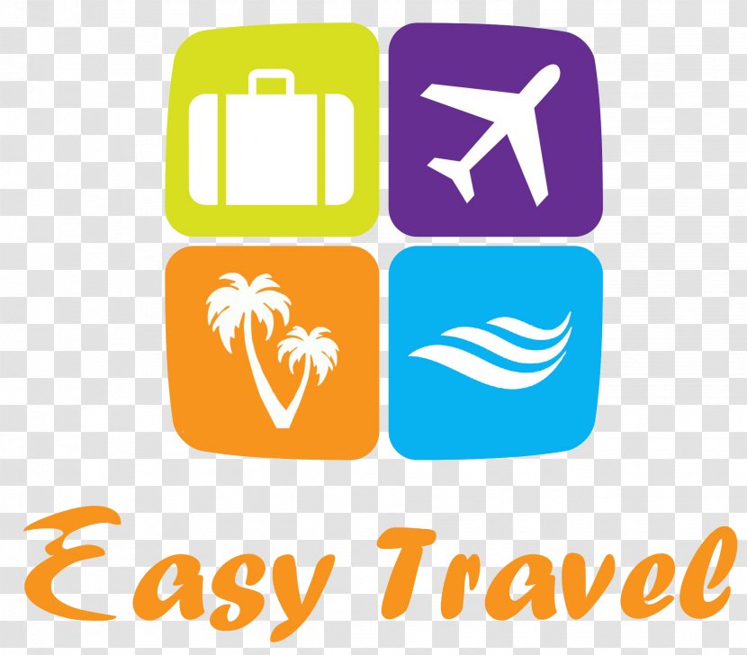 Logo Travel Agent Brand Service - Book Transparent PNG