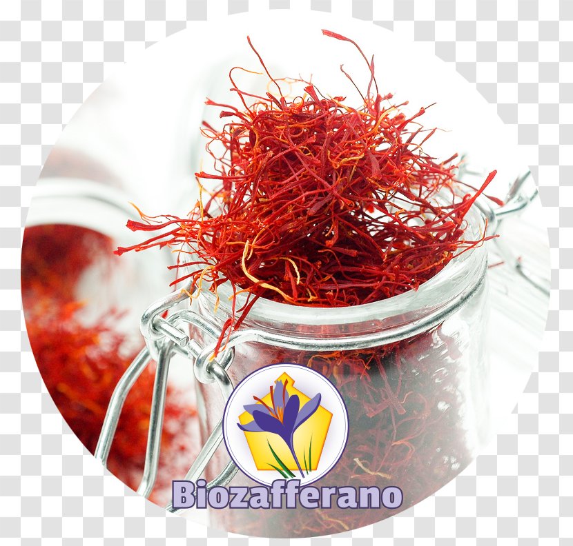 Iranian Cuisine Saffron Pinch Mediterranean Moroccan - Risotto Transparent PNG