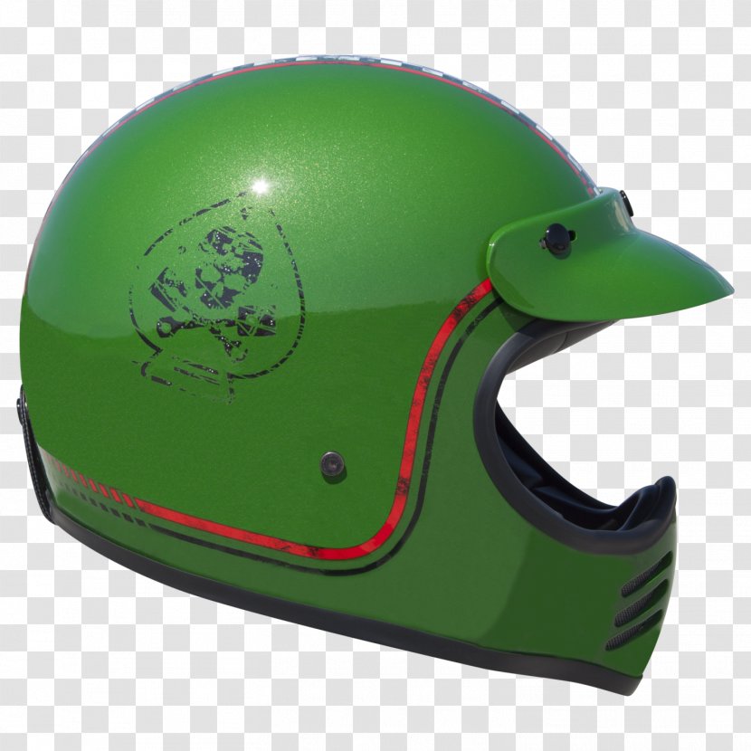 Bicycle Helmets Motorcycle Ski & Snowboard Café Racer - Headgear Transparent PNG