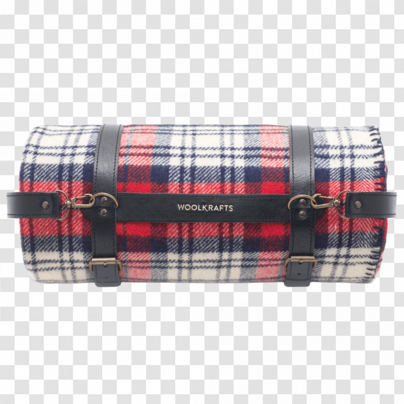 Tartan Handbag Blanket Textile Wool - PICNIC BLANKET Transparent PNG