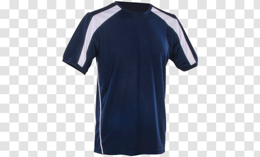 Sports Fan Jersey T-shirt Tennis Polo Sleeve - Stock Transparent PNG