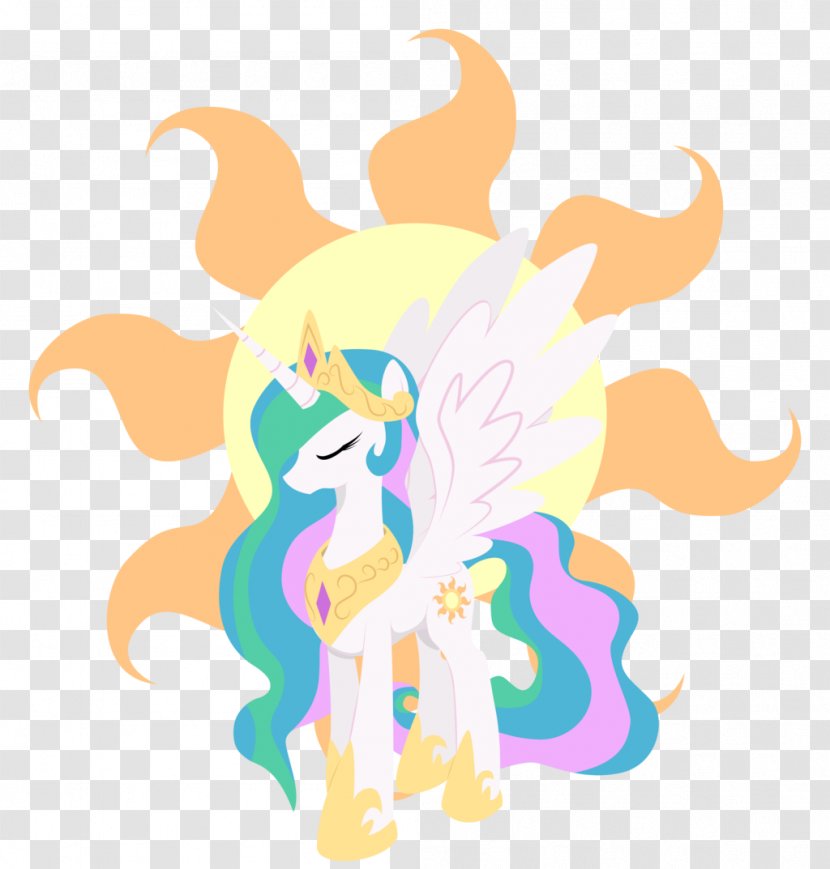 Pony Princess Celestia Luna DeviantArt - Rainbow Dash - Angry Transparent PNG
