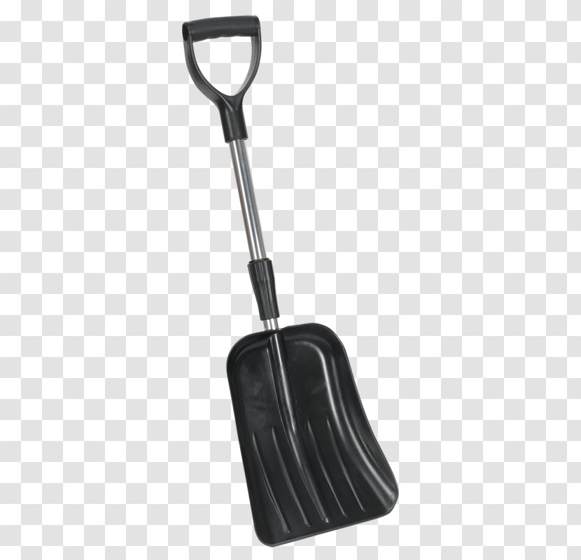 Snow Shovel Gardening Forks Lawinenschaufel - Threedimensional Space Transparent PNG