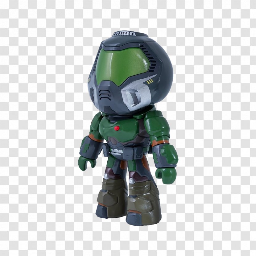 World Doomguy Game Product Amyotrophic Lateral Sclerosis - Fictional Character - Frame Transparent PNG