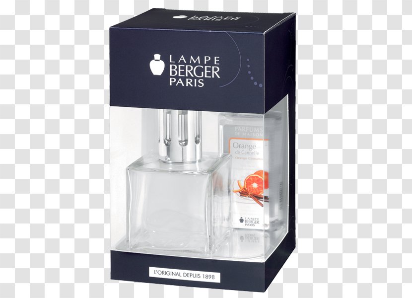Gift Fragrance Lamp Christmas Perfume - Venecia Transparent PNG
