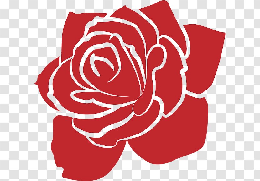 Garden Roses Rose Bowl Logo - United States Transparent PNG