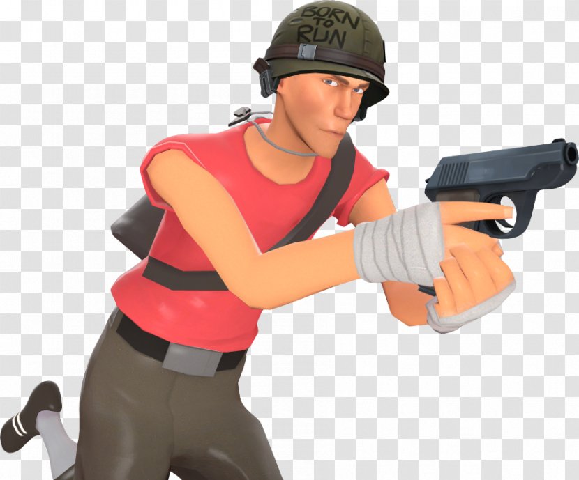 Team Fortress 2 Loadout Valve Corporation Steam Headgear - Hat Transparent PNG