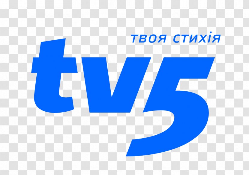 Телеканал TV5 Television Channel Zaporizhstal Half Marathon Live - Zaporizhia - Tv Transparent PNG