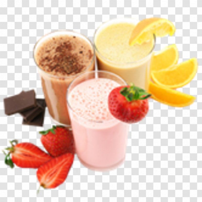 Milkshake Health Shake Smoothie Juice Non-alcoholic Drink - Superfood Transparent PNG