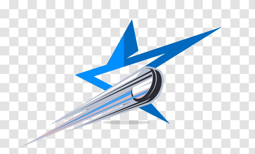 Logo Aerospace Engineering Brand Line Transparent PNG