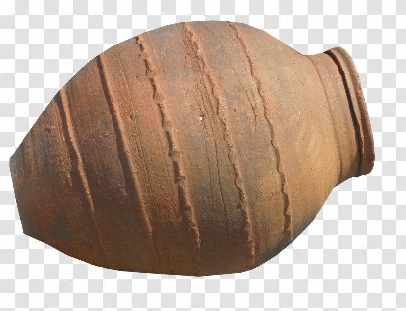 JAR Icon - Wood - Brown Jar Transparent PNG