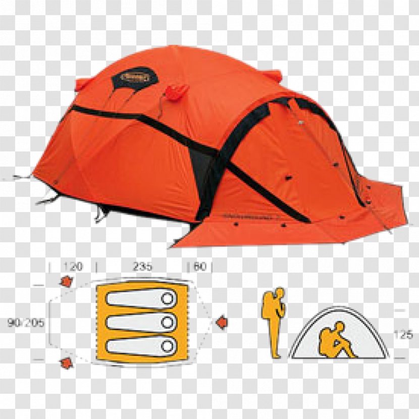 Ferrino Snowbound Tent Camping Price Shop - Supply Transparent PNG