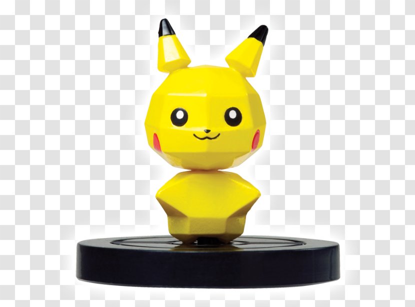 Pokémon Rumble U Blast Wii Pikachu - Game - Cry Out To God Deliverance Transparent PNG