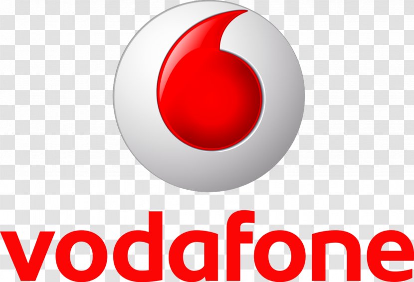 Logo Vodafone Symbol Brand Mobile Phones - Unregistered Trademark Transparent PNG