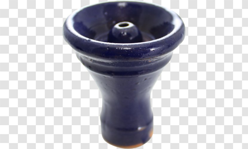 Cobalt Blue - Pharaohs Hookahs Transparent PNG