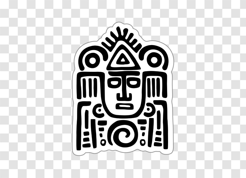 Aztec Empire Symbol Mi Peru Melo-Bar Transparent PNG