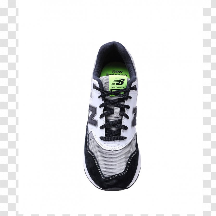 Sports Shoes New Balance MRT 580 Trainers White Black Sportswear - Silver - KD 2015 Transparent PNG