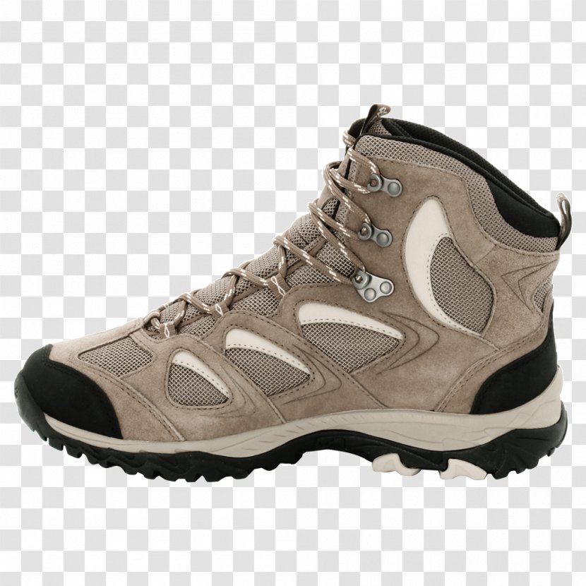 Shoe Hiking Boot Walking Sneakers - Mountain Side Transparent PNG