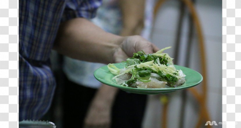 Vegetarian Cuisine Leaf Vegetable Recipe Food Vegetarianism - Lunar New Years Day Two Transparent PNG