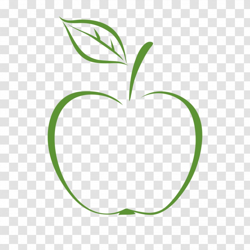 Leaf Logo Plant Stem - Pea Transparent PNG