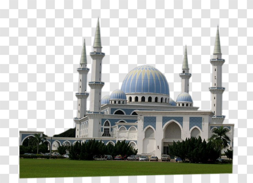 Sultan Ahmed Mosque Mecca Allah Khanqah - Imam - Byzantine Architecture Transparent PNG