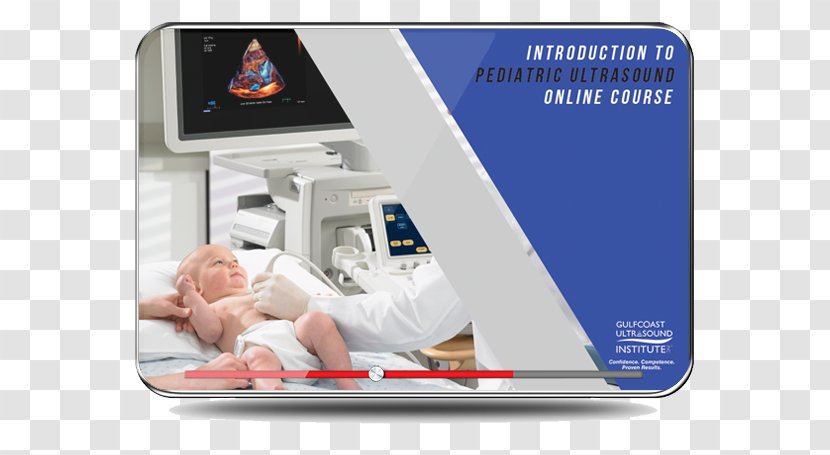 Pediatric Emergency Critical Care And Ultrasound Cardiac Health Cardiology - Multimedia - Class Introduction Transparent PNG