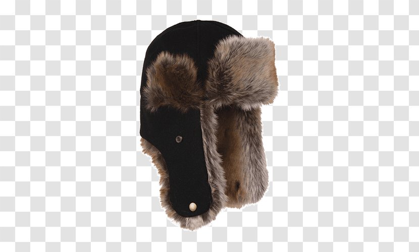 Fur Clothing Cap Headgear Hat - Eid Element Transparent PNG