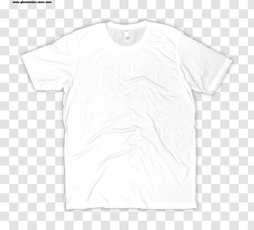 T-shirt /m/02csf Drawing Sleeve Neck - Tshirt Transparent PNG