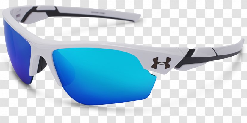 Goggles Sunglasses Under Armour Windup Eyewear Transparent PNG