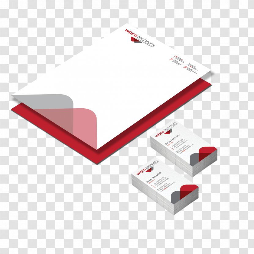 Rectangle - Corporate Identity Transparent PNG