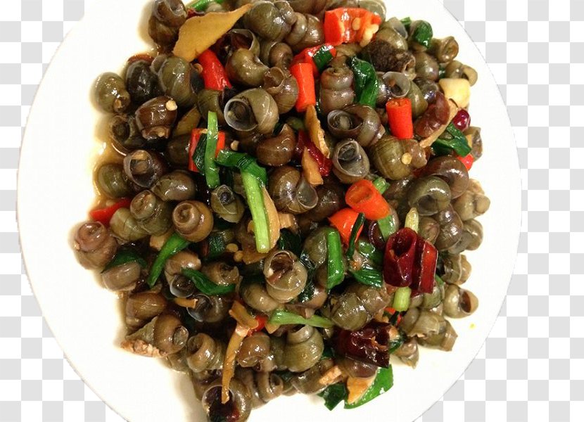 Vegetable Download - Google Images - Spicy Fried Snails Transparent PNG
