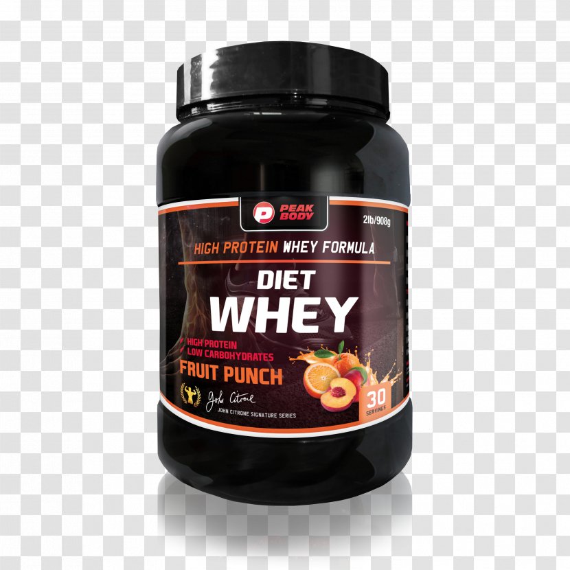 Dietary Supplement Whey Protein Isolate Soy Bodybuilding - Ingredient Transparent PNG