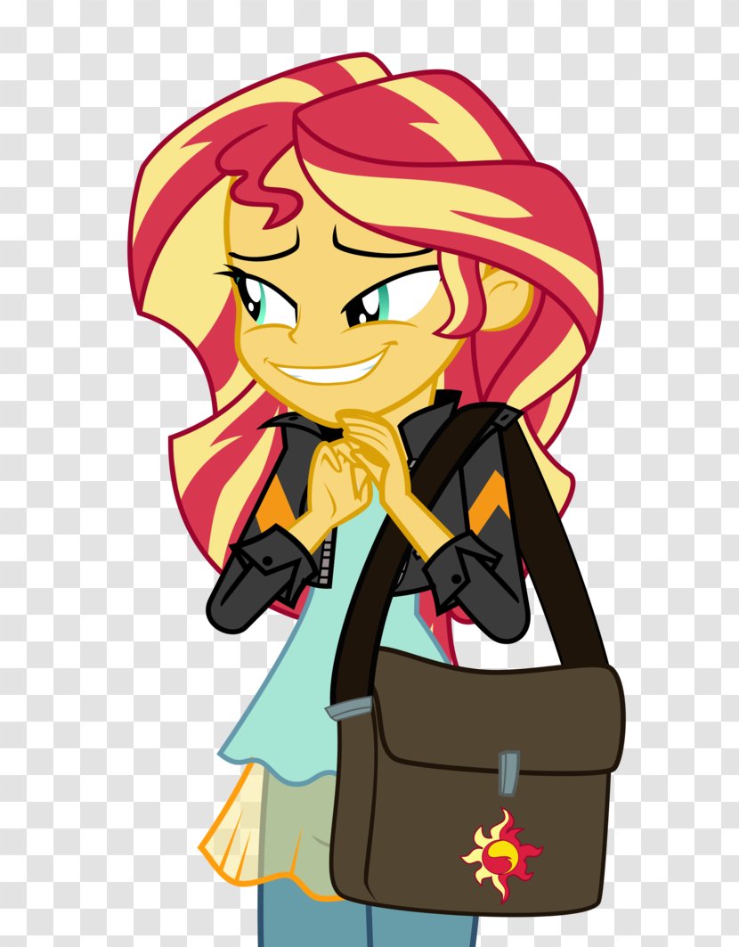 Pinkie Pie Rainbow Dash My Little Pony: Equestria Girls Sunset Shimmer Applejack - Heart - Kenny Omega Transparent PNG