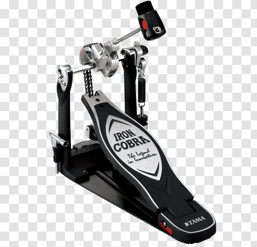 Bass Drums Drum Pedal Tama Talking - Tree Transparent PNG