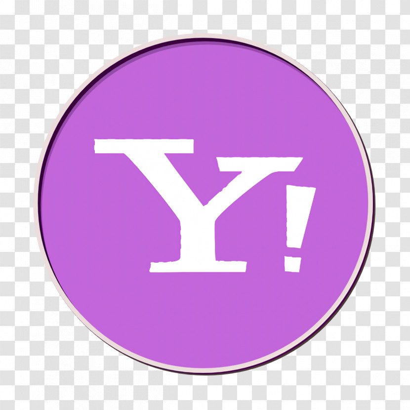 Share Icon Social Icon Yahoo Icon Transparent PNG