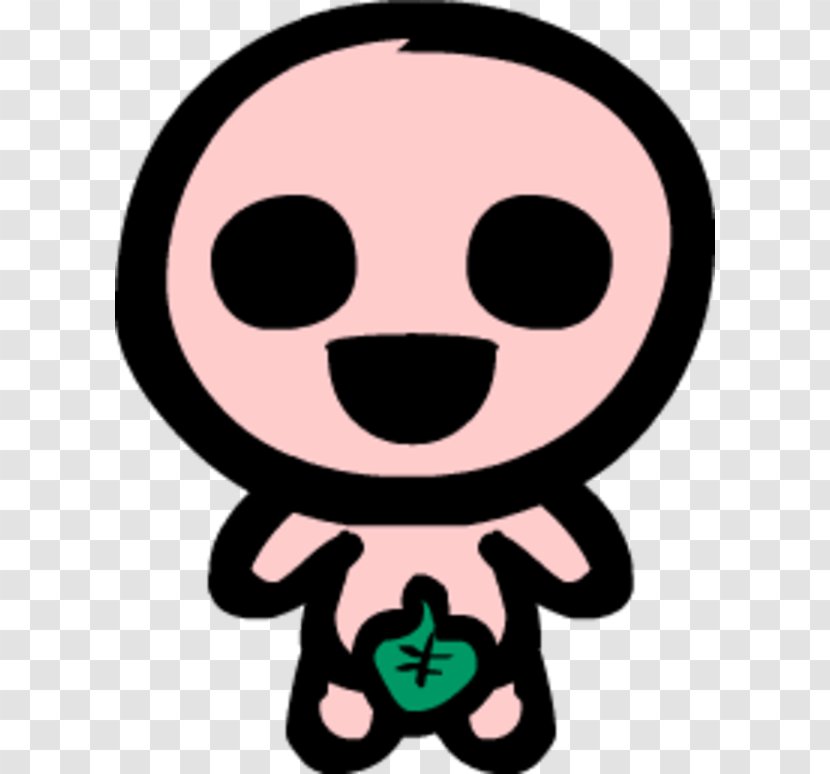 The Binding Of Isaac: Afterbirth Plus Super Meat Boy Video Game Wii U - Tv Tropes - Xbox One Transparent PNG