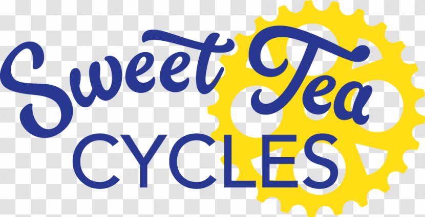 Bicycle Logo Brand Sweet Tea - Number Transparent PNG