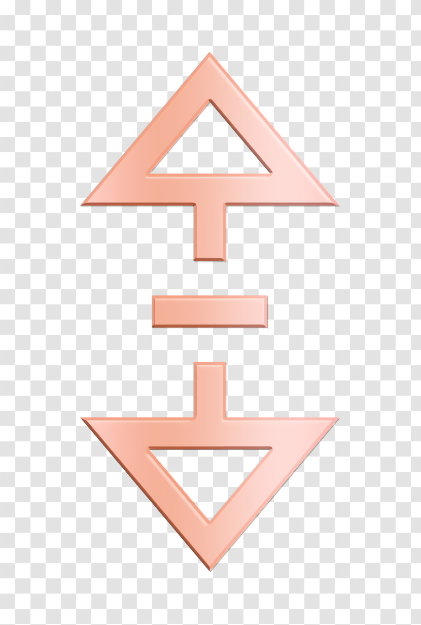 Vertical Resize Icon Arrows Icon Cursor Icon Transparent PNG