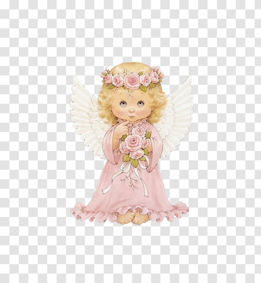 Cherub Guardian Angel Infant Clip Art Transparent PNG