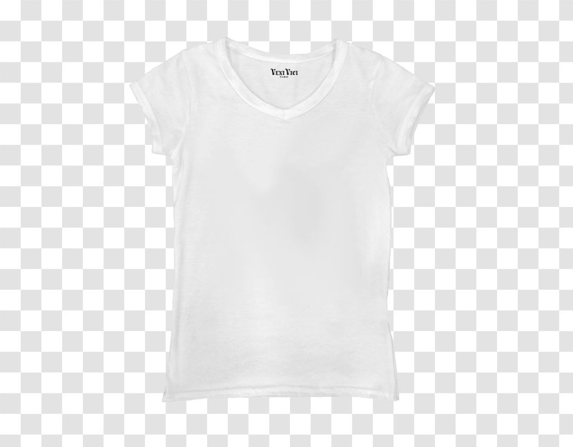 T-shirt Shoulder Sleeve Outerwear - Top - Parental Advisory Transparent PNG