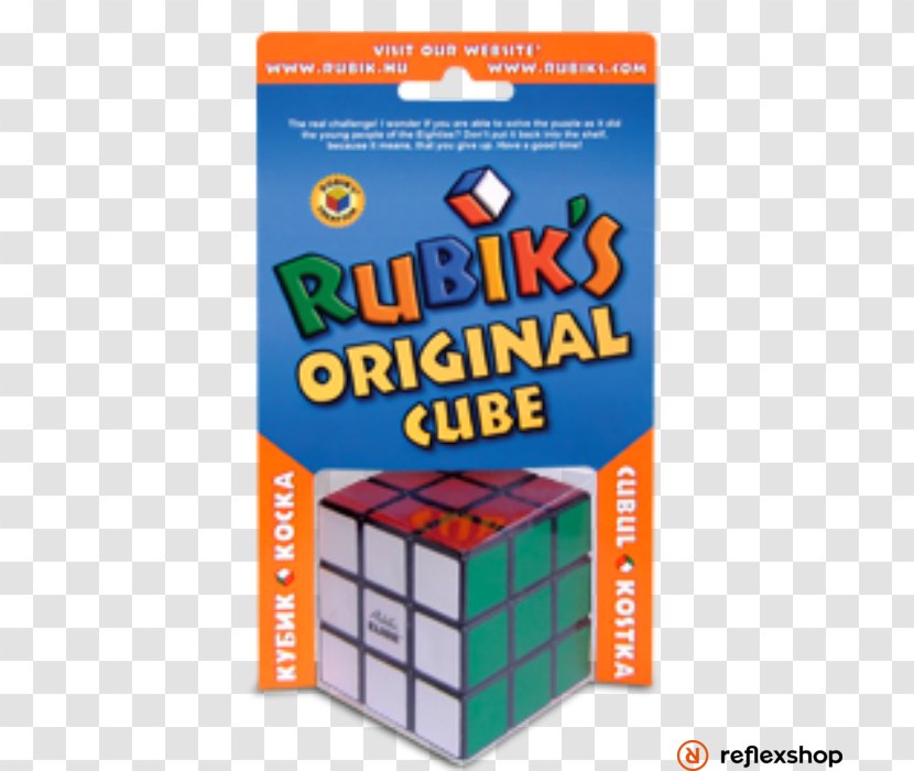 Rubik's Cube Google Play Ernő Rubik - Puzzle - Budai Transparent PNG