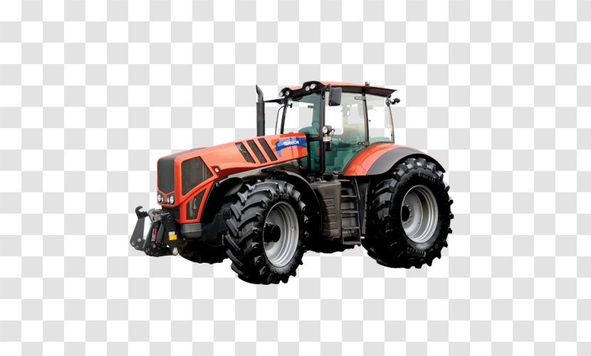 Minsk Tractor Works TERRION Agriculture Agricultural Machinery Transparent PNG