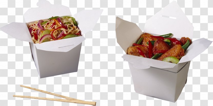 American Chinese Cuisine Take-out Asian - Dish - Shrimps Transparent PNG