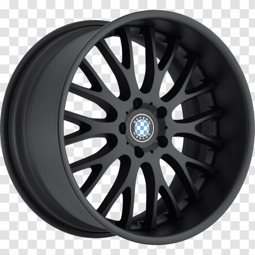 Car BMW 5 Series Wheel Rim Transparent PNG