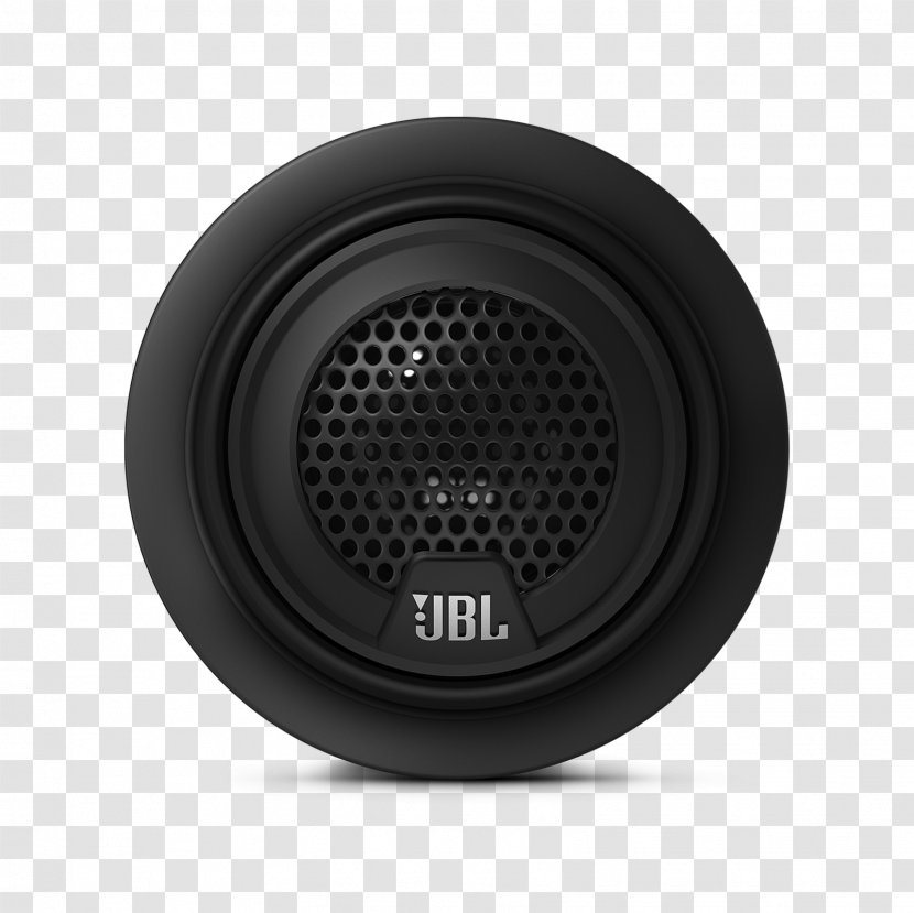 Audio Soft Dome Tweeter JBL Loudspeaker - Amplifier - Gto Transparent PNG