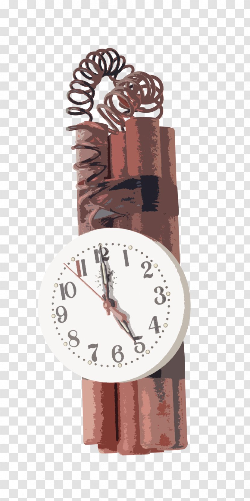 Time Bomb Image Clip Art - Ticking Scenario Transparent PNG