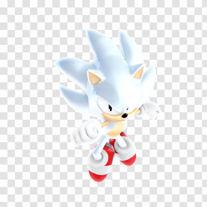 Sonic Forces Unleashed Metal And The Secret Rings Art Game - Goku Ultra Transparent PNG