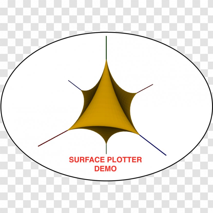 Line Angle Clip Art - Yellow Transparent PNG