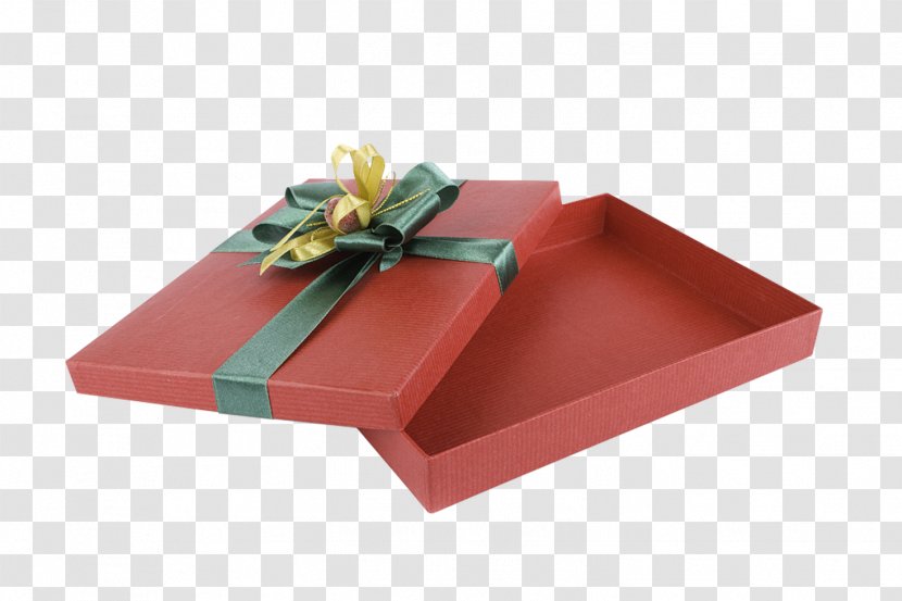 Open The Red Gift Box - Getty Images - Vecteur Transparent PNG