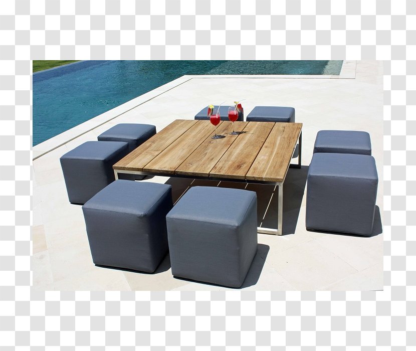 Ibiza Plastic Coffee Tables Stool - Roger Shah - SEAT Transparent PNG